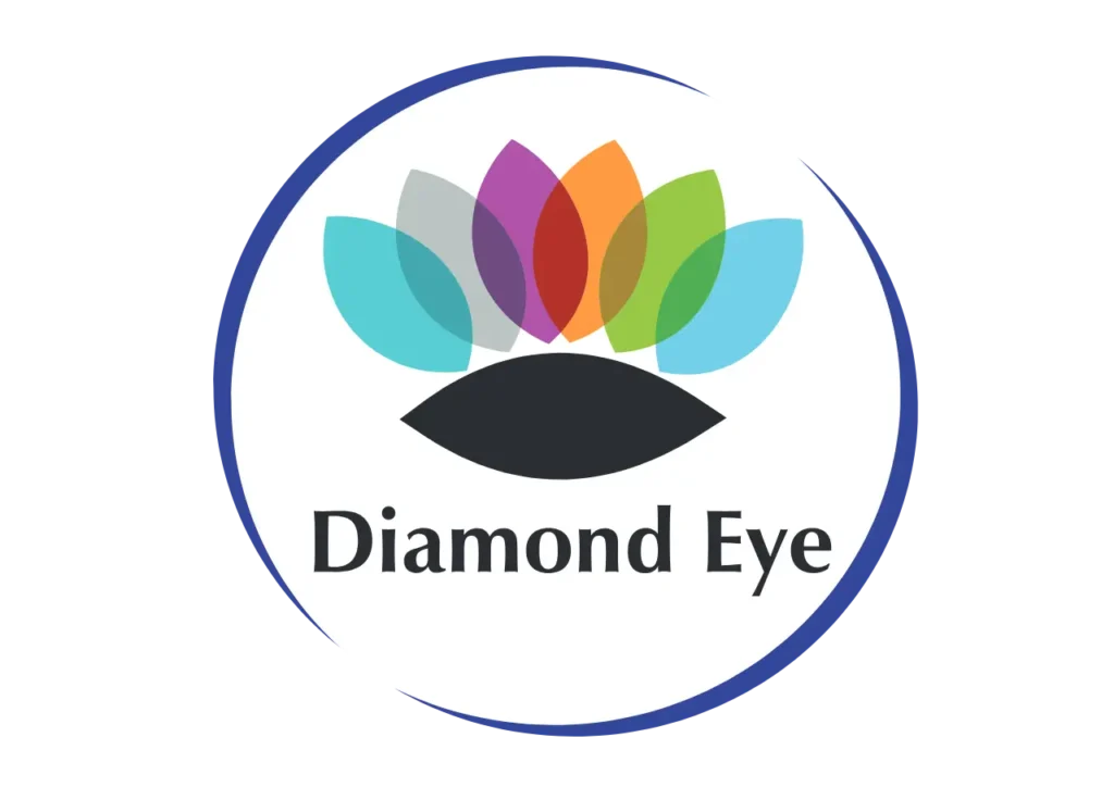 diamond eye