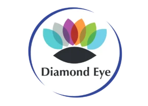 diamond eye