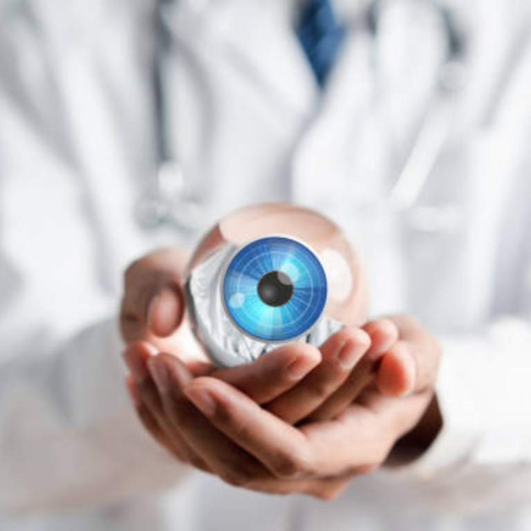 Global Eye Care Demand - India's Biggest Opportunity