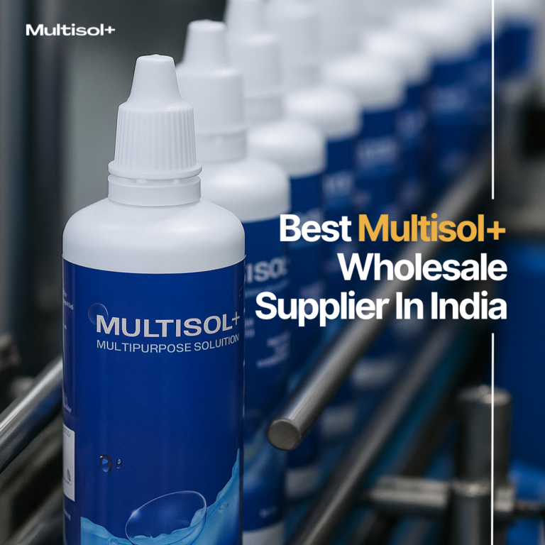 Best Multisol+ Wholesale Supplier in India